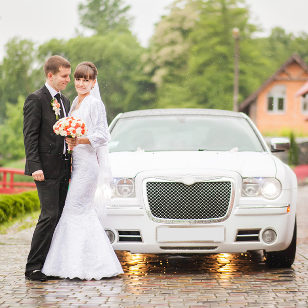 Find the best wedding car 1