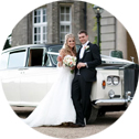 WEDDING CAR SERVICES